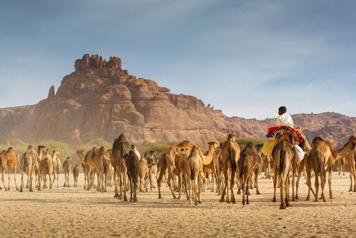 Moundou