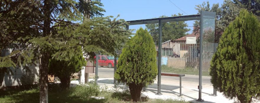 Părculețul din Mischii