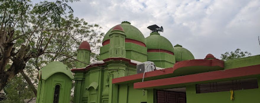 Puran Masjid