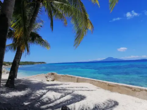 Limpiado White Beach Resort