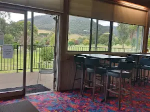 Talbingo Country Club and Chinese Restaurant