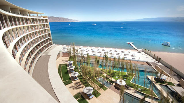 Kempinski Beach
