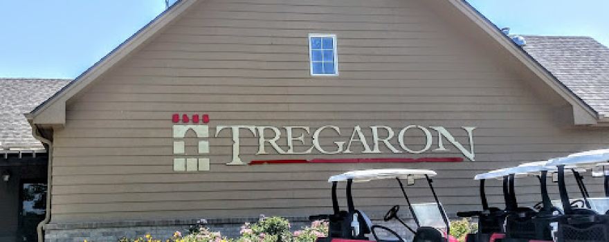 Tregaron Golf Course
