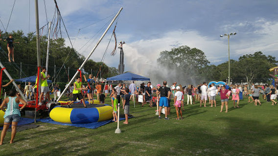 Belleair Fitness