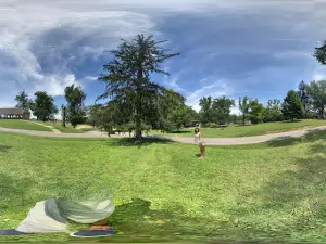 Burke Park