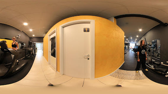 Palestra Elite Studio Personal