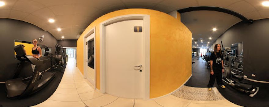 Palestra Elite Studio Personal