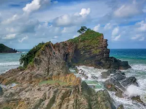 Pulau Kapas
