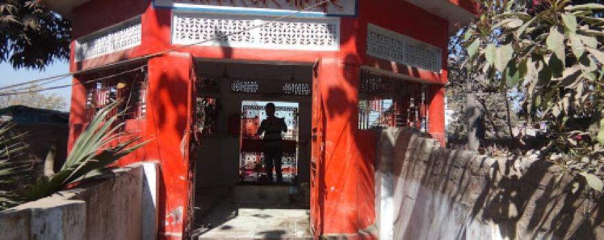 Hanuman Mandir