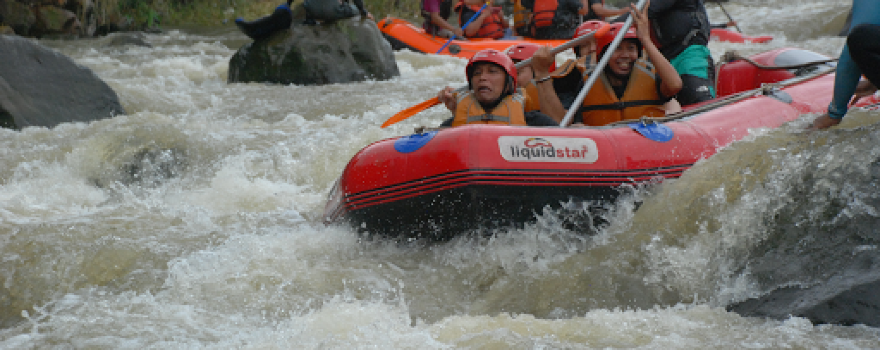 Citarum River