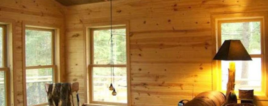 The Black Lantern Resort & Campground