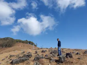 Argakhanchi Rock Garden