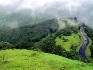 Amba Ghat