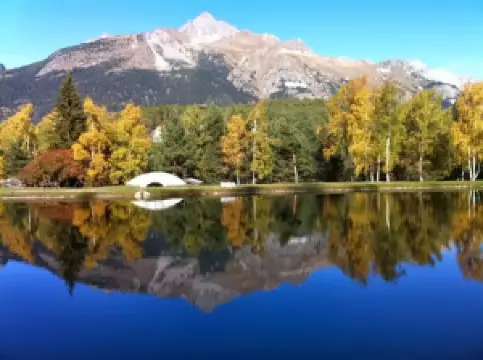 Norma Tourist Office