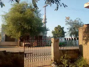 Mithial Chowk Masjid
