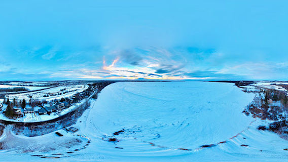 Petro Beach - Day Use Park