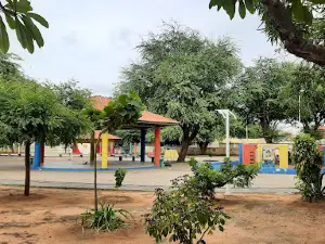 Parque da Sementeira