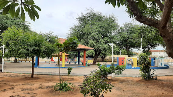 Parque da Sementeira