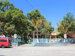 Central Park