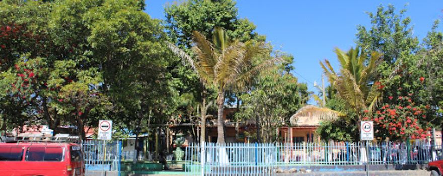 Central Park