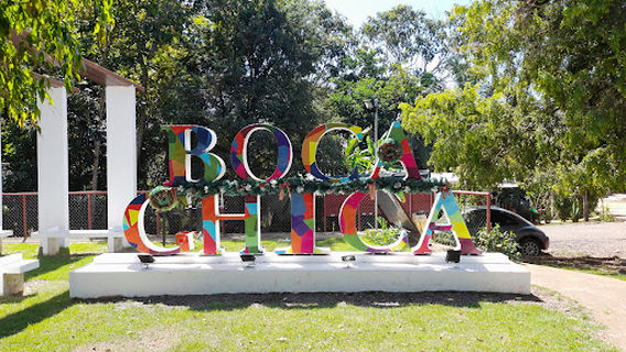 Boca Chica Park