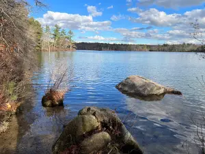 Big River Management Area