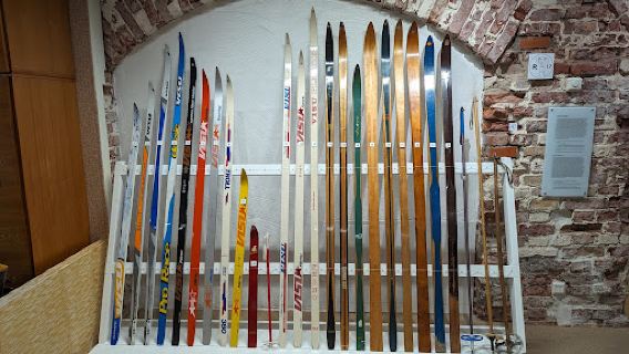 Pernau Museum
