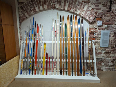 Pernau Museum