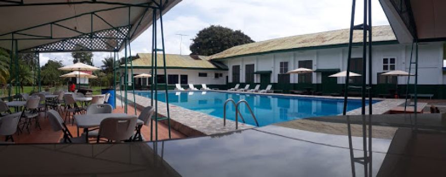 Club Palma Tica