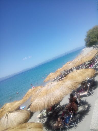 Paralia Santova