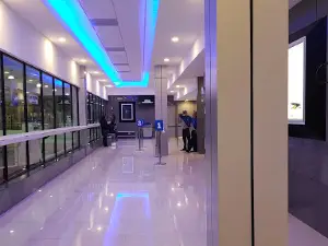 AlbaCinema Huehuetenango