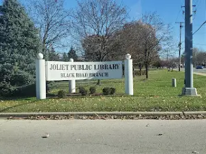 Joliet Public Library Black Road Branch