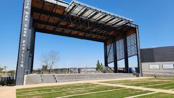 Live Oak Bank Pavilion