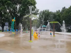 Kingsbury Park District