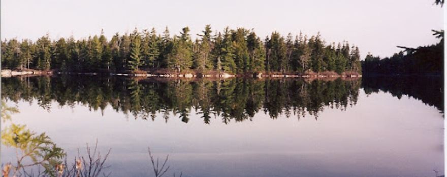 Long Ledges Preserve - Frenchman Bay Conservancy