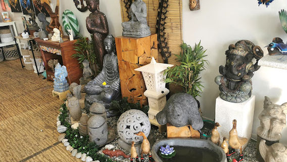 Selao Home & Garden Art