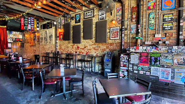 Three Links Deep Ellum