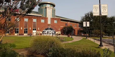 Fort Smith Public Library