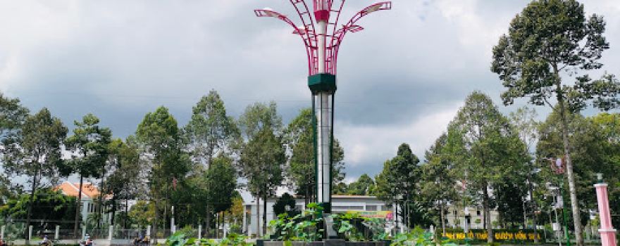 Quảng Trường Văn Miếu