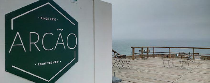 Arcao
