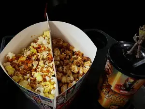 Cinemex Zumpango