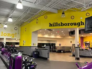 Planet Fitness