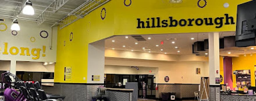 Planet Fitness