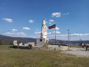 "Vulchan Voivoda" Memorial Complex