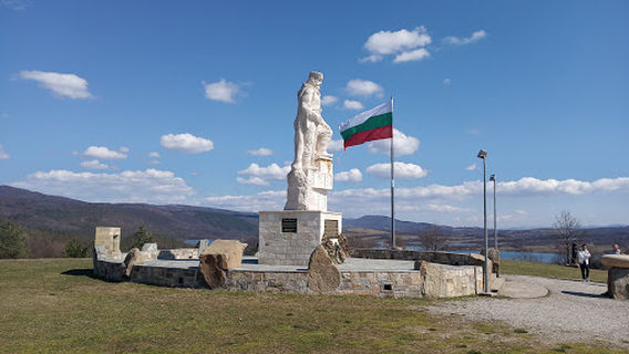 "Vulchan Voivoda" Memorial Complex