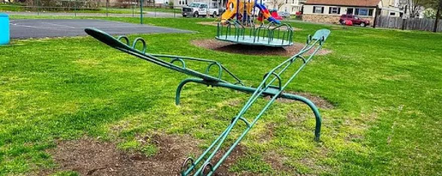 North End Park