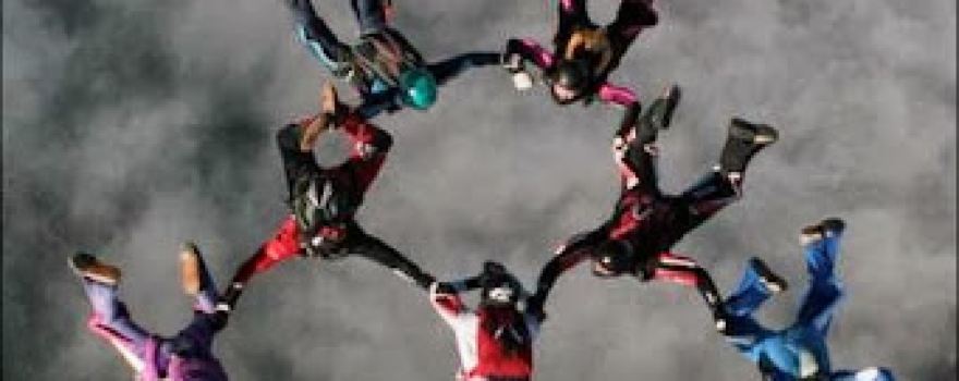 University of Nottingham Skydiving Club