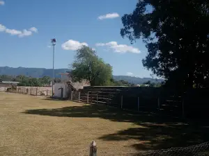 Chancha De La Liga