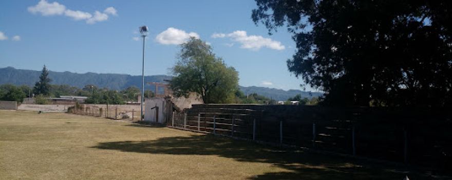 Chancha De La Liga