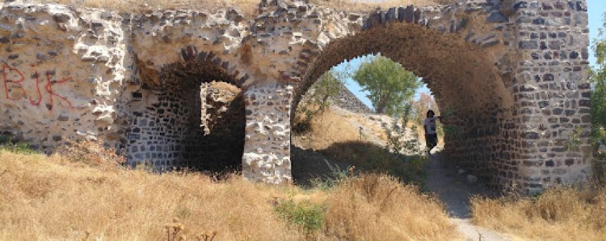 Eski Hamam-niksar